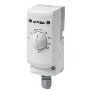 RAK-TR.1210B-H - Siemens Sıcaklık Limitleyici