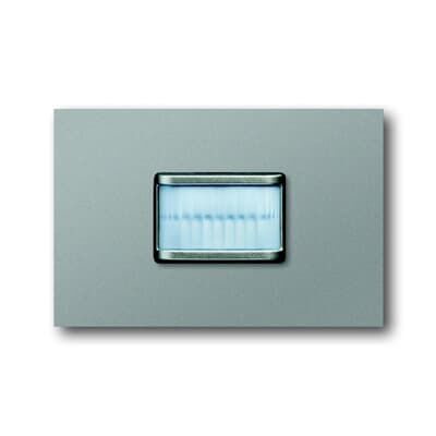 ABB 6345 Busch-priOn® Watchdog® 180 KNX Hareket Dedektörü Paslanmaz Çelik