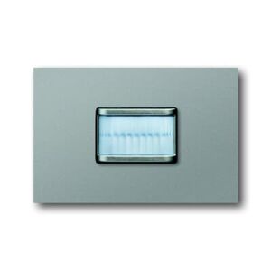 ABB 6345 Busch-priOn® Watchdog® 180 KNX Hareket Dedektörü Paslanmaz Çelik