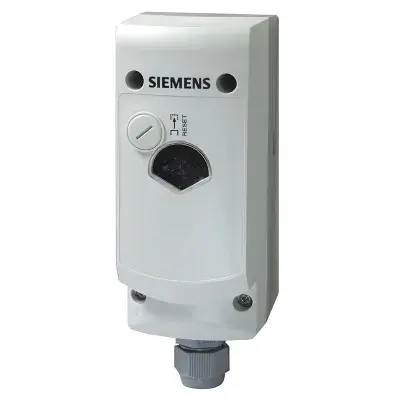 RAK-TB.1410B-M - Siemens Sıcaklık Limitleyici