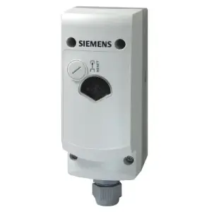 RAK-TB.1410B-M - Siemens Sıcaklık Limitleyici