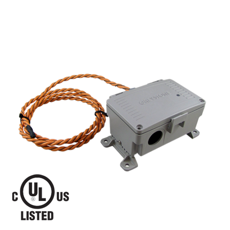Greystone WLDC210C050 Su kaçak dedektörü