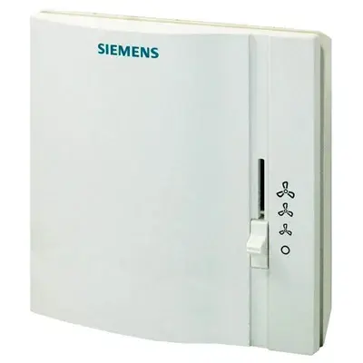 RAB91 - Siemens Fan Hız Anahtarı