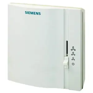 RAB91 - Siemens Fan Hız Anahtarı