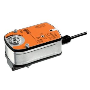 Oransal Kontrol Vana Motoru 24V AC- LRF24-SR