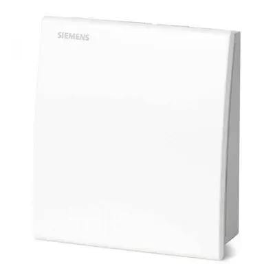 QPA2062 - Siemens Mahal Tip Kombine Sensör