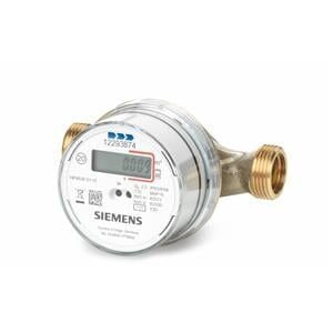 Siemens WFK636.D080 Soğuk Su Sayacı