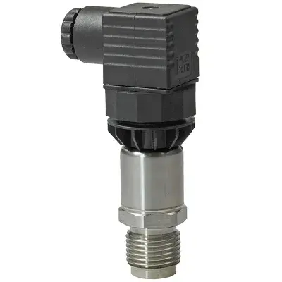 QBE2103-P2.5 - Siemens Sıvı ve Gazlar İçin Basınç Sensörü