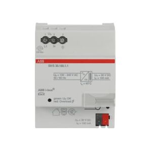 ABB SV/S30.160.1.1 KNX Güç Kaynağı 160 mA