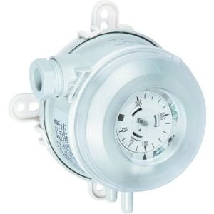 DS-205-B - Fark Basınç Anahtarı