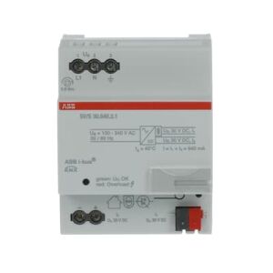 ABB SV/S30.640.3.1 KNX Güç Kaynağı 640 mA