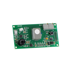 Greystone CMD-CALPCB-5B4 Kalibre Edilmiş CO Sensör Kartı (PCB)