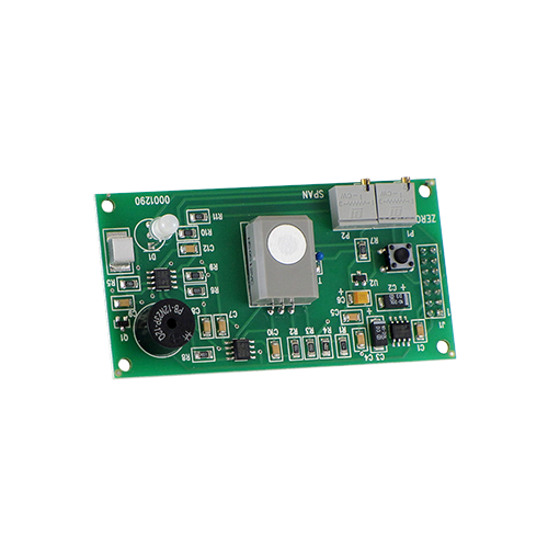 Greystone CMD-CALPCB-5B5 Kalibre Edilmiş CO Sensör Kartı (PCB)