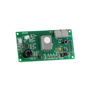 Greystone CMD-CALPCB-5B5 Kalibre Edilmiş CO Sensör Kartı (PCB)