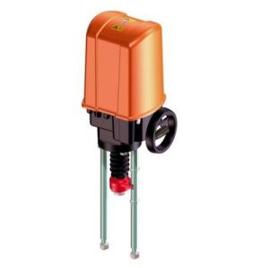 Oransal Kontrol Vana Motoru 24V AC/DC-GV12-24-SR-T