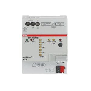 ABB SV/S30.320.2.1 KNX Güç Kaynağı 320 mA - Diagnostic