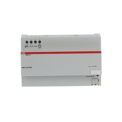 ABB AM/S12.1 KNX Güç Kaynağı - Akü Modülü