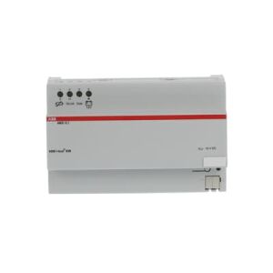 ABB AM/S12.1 KNX Güç Kaynağı - Akü Modülü