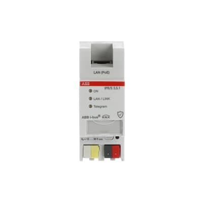 ABB IPR/S3.5.1 KNX IP Router - Secure