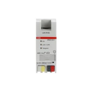 ABB IPR/S3.5.1 KNX IP Router - Secure