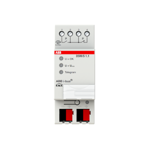 ABB DSM/S1.1 KNX Diagnostic ve Koruma Modülü