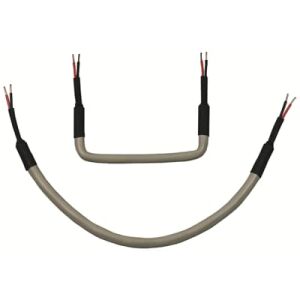 ABB VB/K100.1 Atlama Kablosu Yatay 100 mm