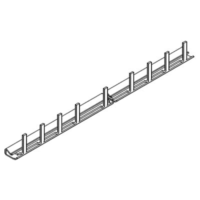 ABB PS 1/60/6-KNX Busbar 1 Faz - 60 Kontak