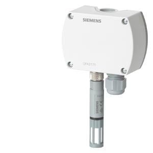 Siemens QFA3101 Oda Tipi Nem Sensörü