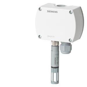Siemens QFA3101 Oda Tipi Nem Sensörü