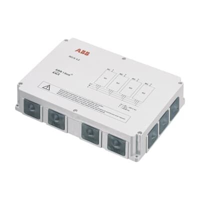 ABB RC/A4.2 Oda Kontrolörü 4 Modül Kapasiteli