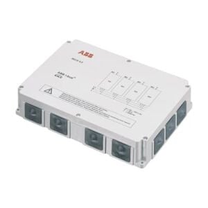 ABB RC/A4.2 Oda Kontrolörü 4 Modül Kapasiteli