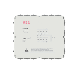 ABB RC/A8.2 Oda Kontrolörü 8 Modül Kapasiteli