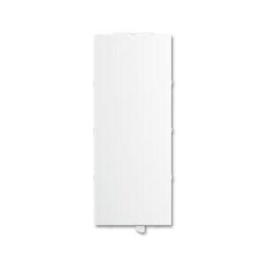 ABB SLM/A.0.1 Tenton® 4/8 fold KNX Anahtar Etiket Kapağı Stüdyo Beyazı