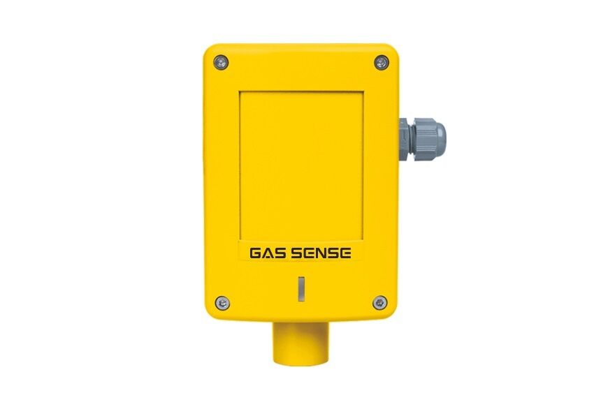 GDPC.A.BUT.100 - N-BUTANE 0-100%LEL, 4~20mA, sensör, IP65