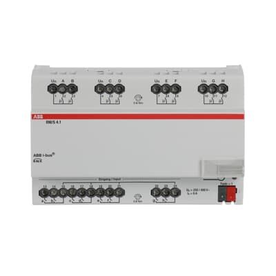 ABB RM/S4.1 Room Master 4