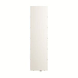 ABB SLX/A.0.1 Tenton® 6/12 fold KNX Anahtar Etiket Kapağı Mat Stüdyo Beyazı