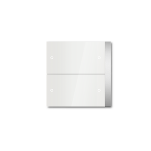 ABB PEONIA PEB/U2.0.1 2/4 KNX Anahtar