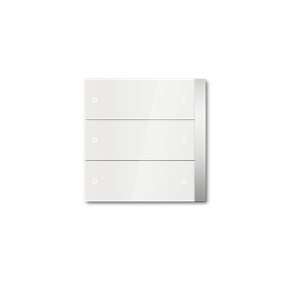 ABB PEONIA PEB/U3.0.1 3/6 KNX Anahtar