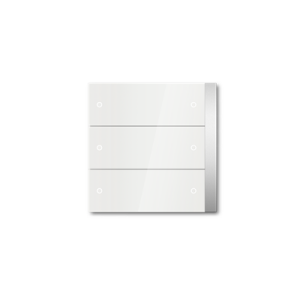 ABB PEONIA PEB/U3.0.1 3/6 KNX Anahtar