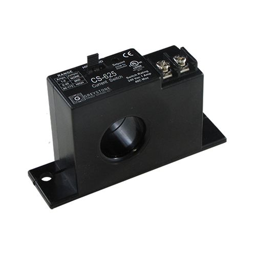 Greystone CS-625 Sabit nüveli 240 Vac 1 amp anahtar