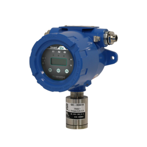 Greystone B8-CLO2-2P-0-A-G Gaz transmitteri