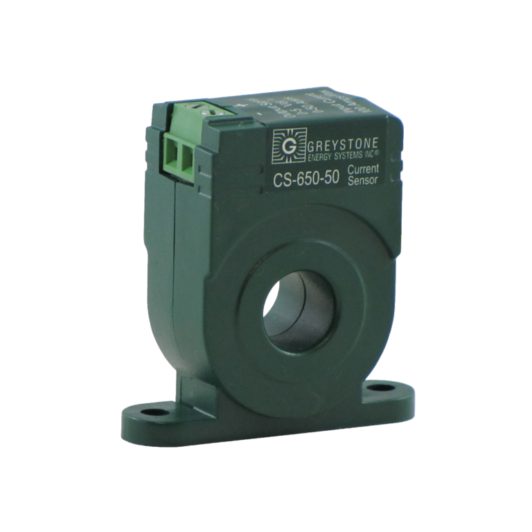 Greystone CS-650-20 Mini sabit nüveli sensör