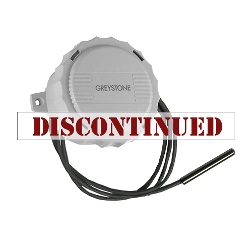 Greystone TE500FLM121A1 Serbest kablolu sıcaklık transmitteri