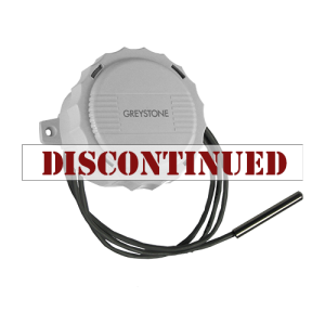 Greystone TE500FLM121A1 Serbest kablolu sıcaklık transmitteri