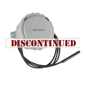 Greystone TE500FLM121E6 Serbest kablolu sıcaklık transmitteri