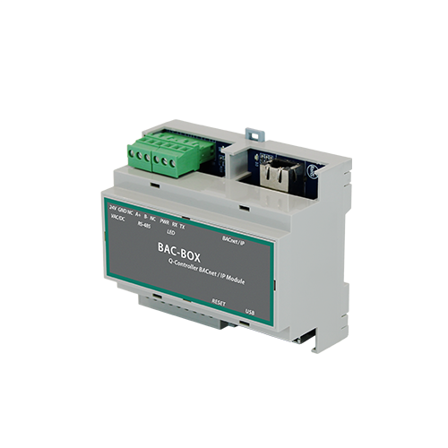 Greystone BAC-BOX-0-G BACNET modül