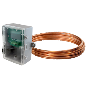 Greystone TDDCFC12JD001 Kanal tipi sıcaklık transmitteri