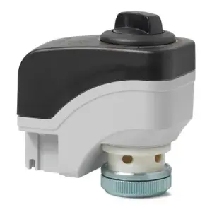 Siemens ASK199 Manuel Konumlandırıcı
