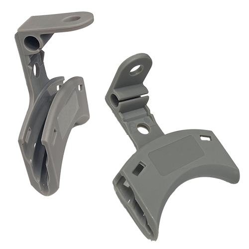 Greystone CC-1G ABS kapiler montaj klipsler