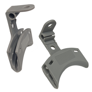 Greystone CC-1G ABS kapiler montaj klipsler